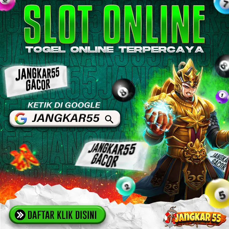 SLOT ONLINE