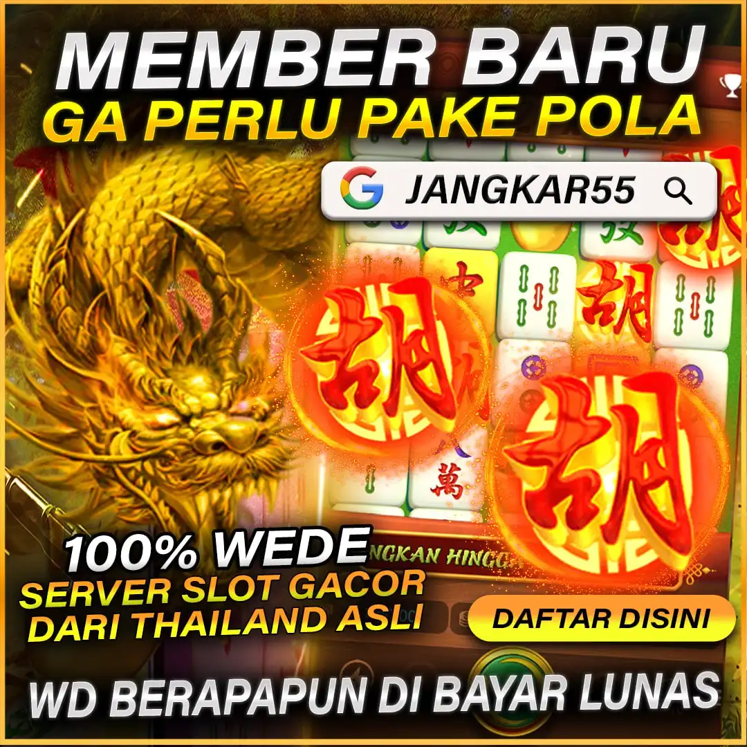 SLOT ONLINE