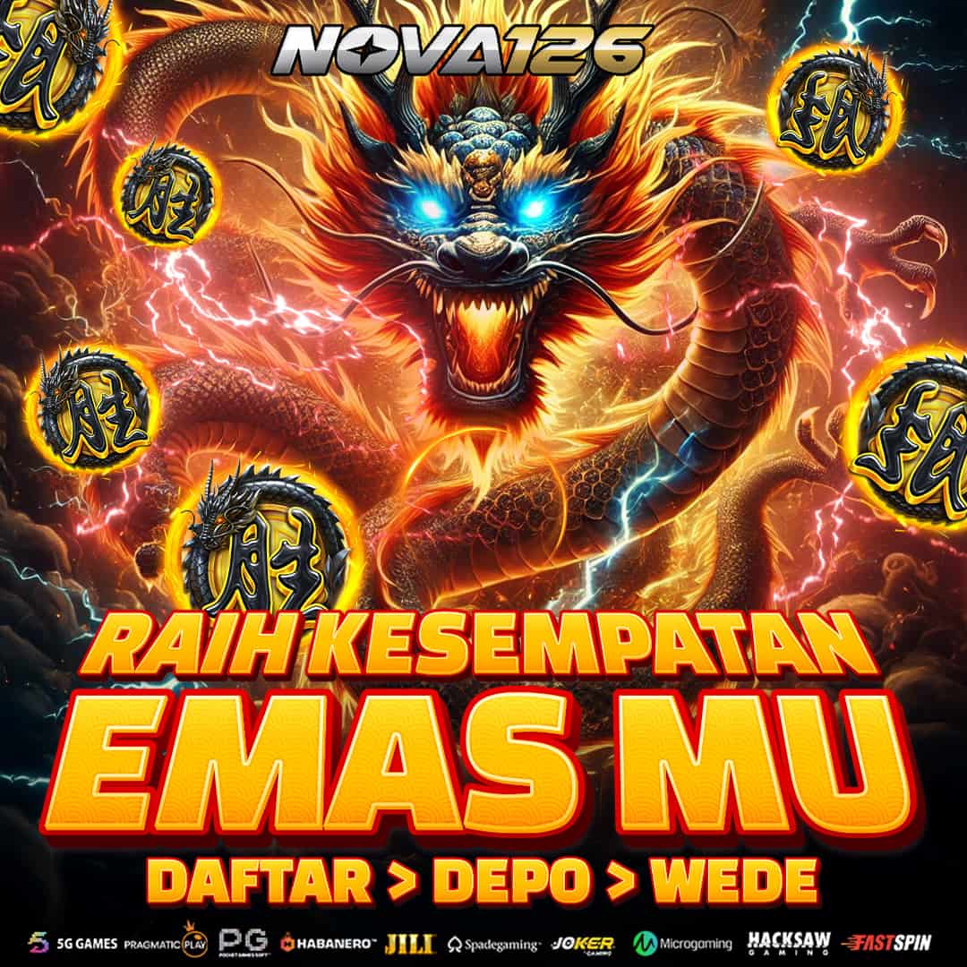 SLOT ONLINE