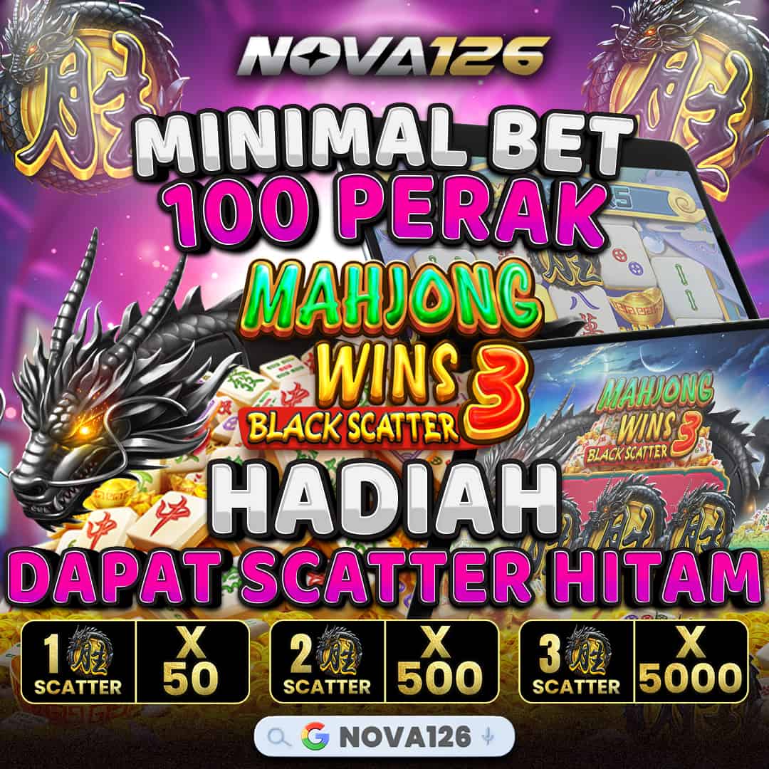 SLOT ONLINE