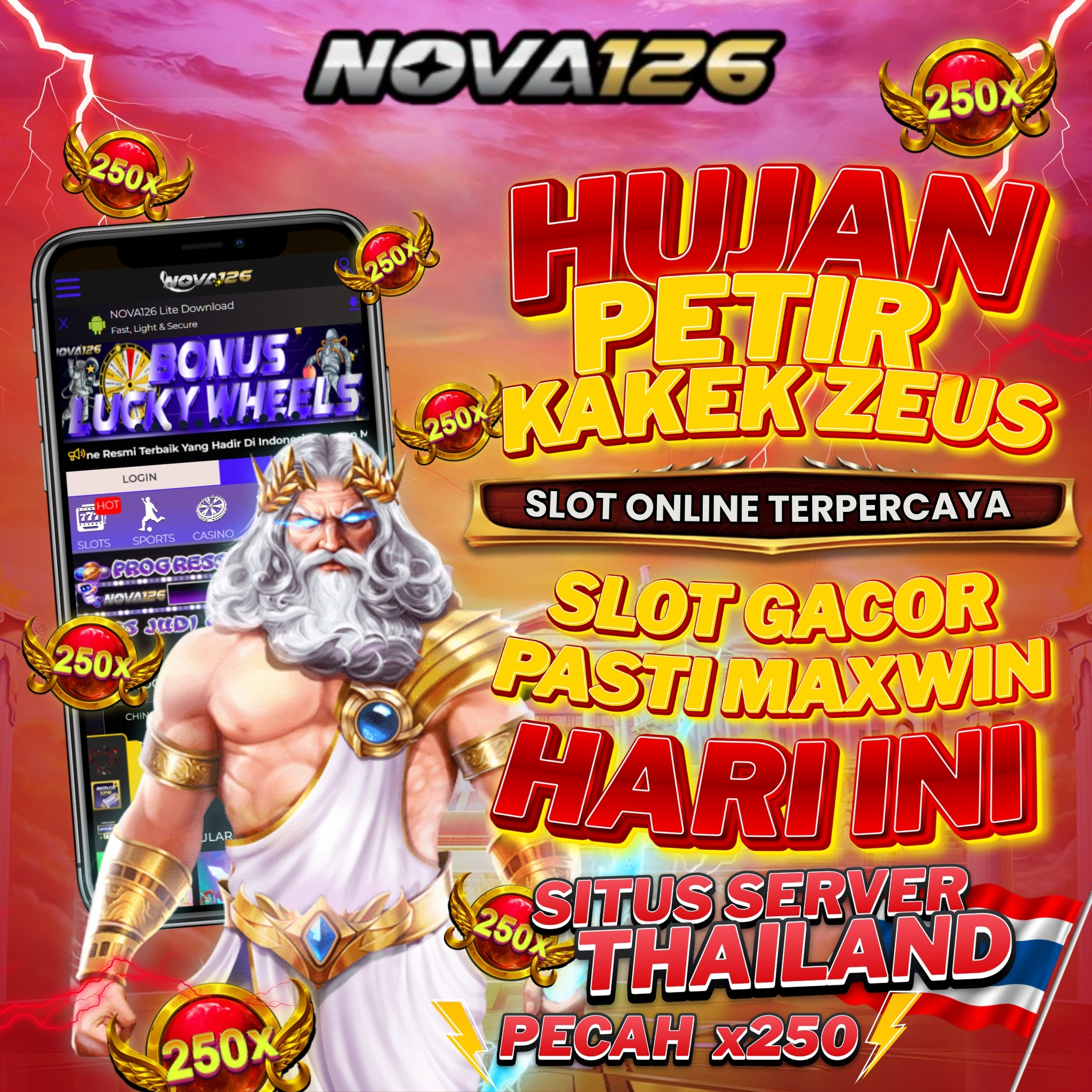 NOVA126