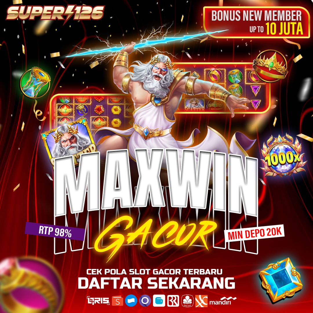 SLOT ONLINE